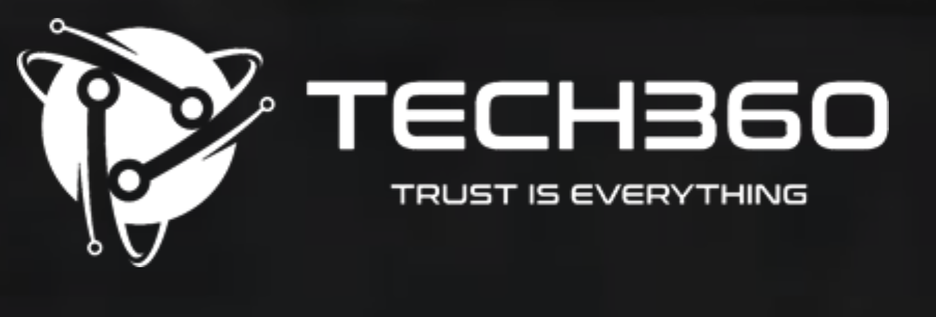 tech 360 logo